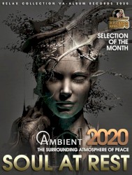Soul at Rest: Ambient Atmosphere