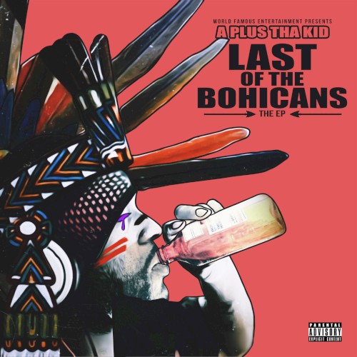 Last Of The Bohicans