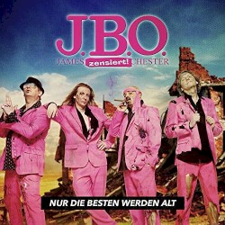 Nur die Besten werden alt