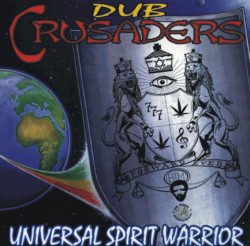 Universal Spirit Warrior
