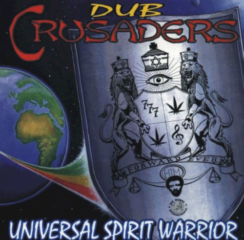 Universal Spirit Warrior