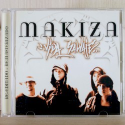 Vida salvaje (Remasterizado)
