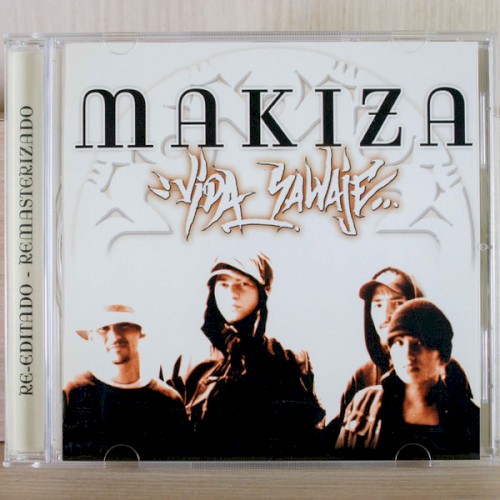 Vida salvaje (Remasterizado)