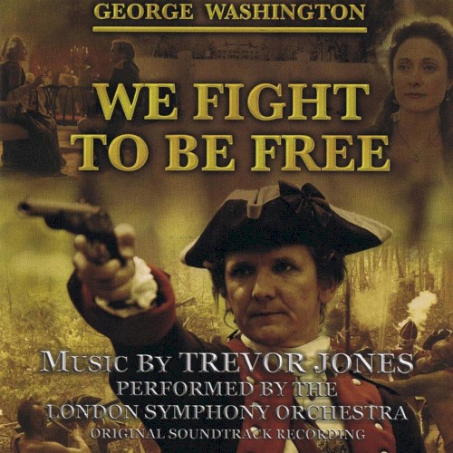 We Fight to Be Free