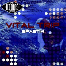 Spastik EP