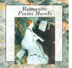 Romantic Piano Moods