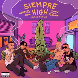 Siempre High