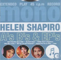A's B's And EP's