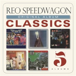 Original Album Classics
