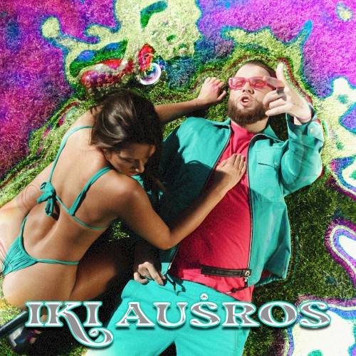 Iki aušros