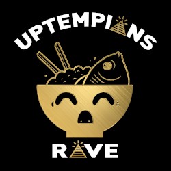 Are You Ready to Be an Uptempian / We Love Bad Bitches