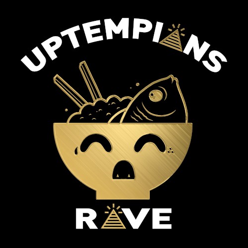 Are You Ready to Be an Uptempian / We Love Bad Bitches