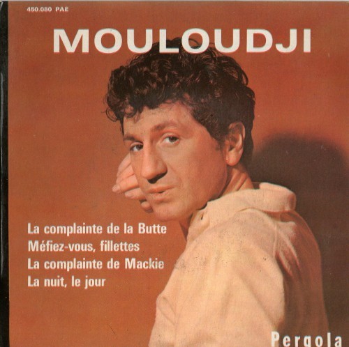 La Complainte de la Butte