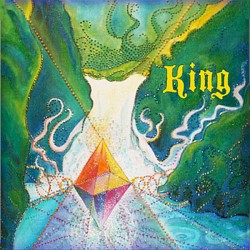 King