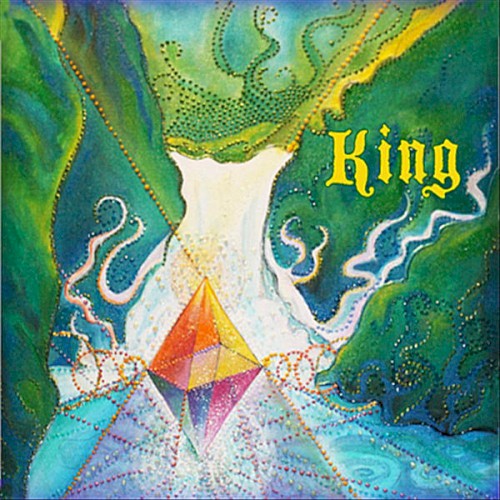 King