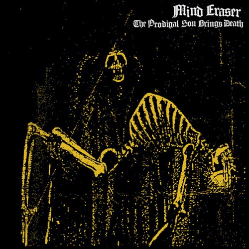 The Prodigal Son Brings Death
