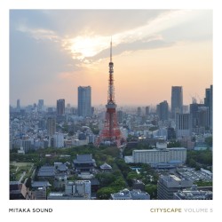 CITYSCAPE VOLUME 5