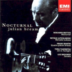 Nocturnal
