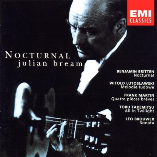 Nocturnal
