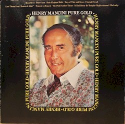 Henry Mancini Pure Gold