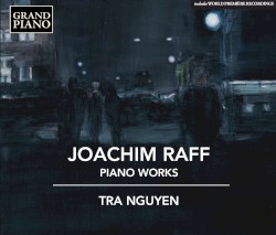 Piano Works