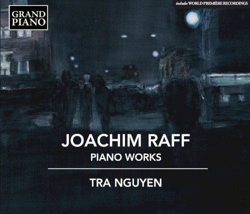 Piano Works