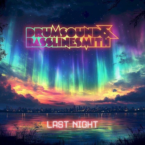 Last Night (extended mix)