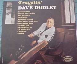 Travelin’ With Dave Dudley