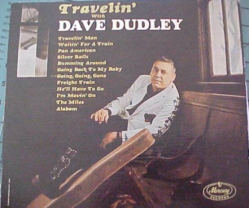 Travelin’ With Dave Dudley