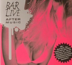 Bar Live After Music
