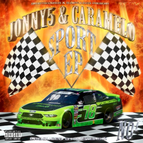 Sport EP No . 1