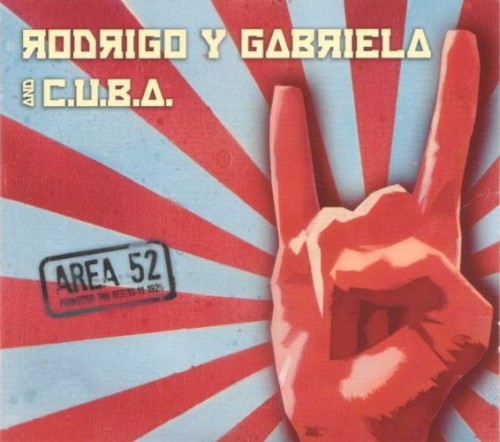 Area 52