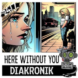 Here Without You