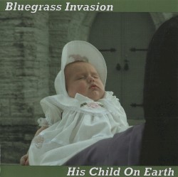 His Child on Earth