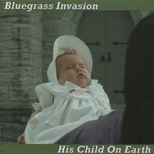 His Child on Earth