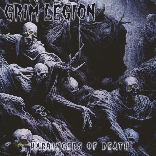Harbingers of Death