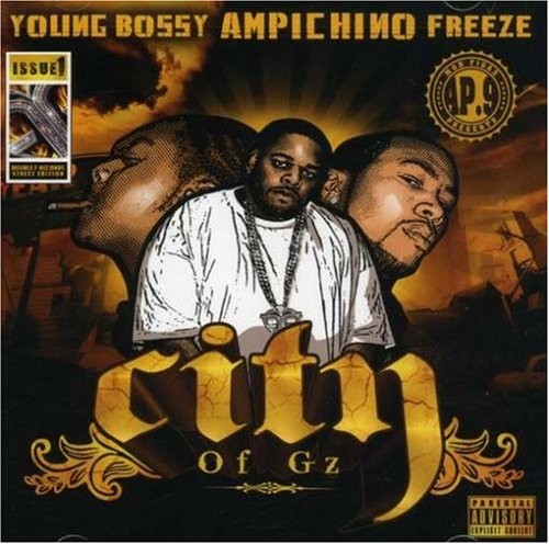 City of G'z