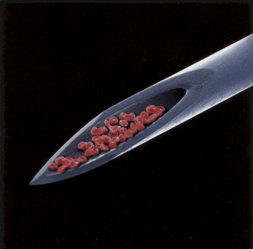 Live Blood