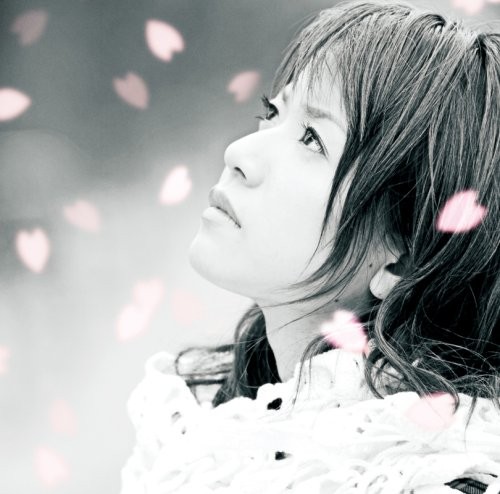 横顔〜わたしの知らない桜〜 / 今でもあなたが
