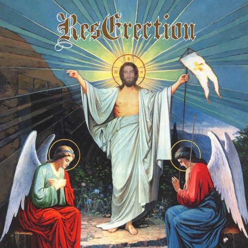 Reserection