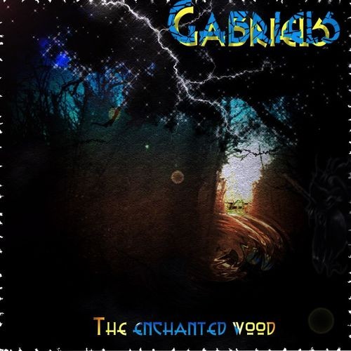 The Enchanted Wood
