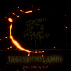 Tageslichtlampe