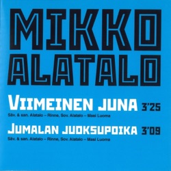 Viimeinen Juna