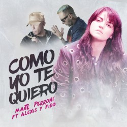 Como yo te quiero