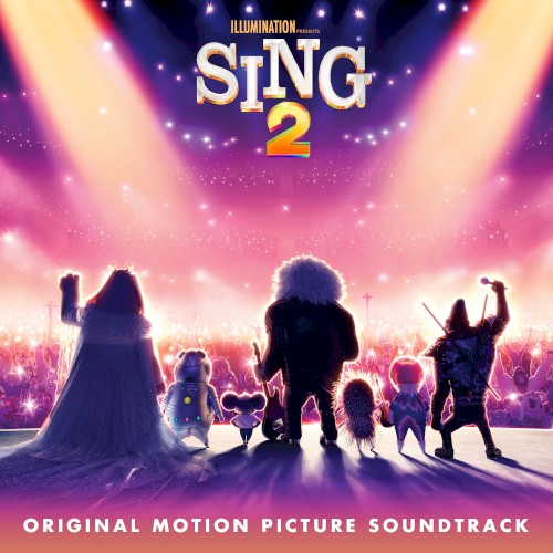 Sing 2: Original Motion Picture Soundtrack