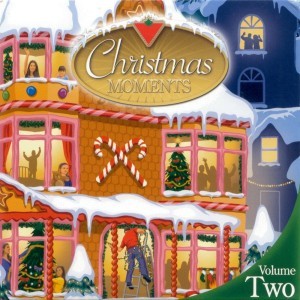 Christmas Moments: Volume Two