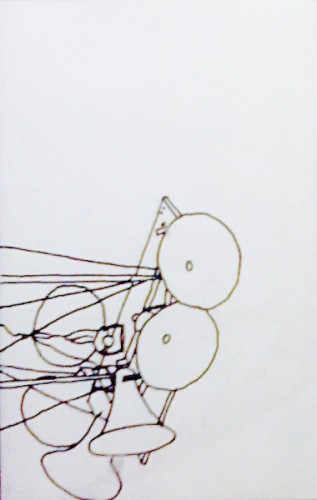 Kevin Drumm / Brent Gutzeit