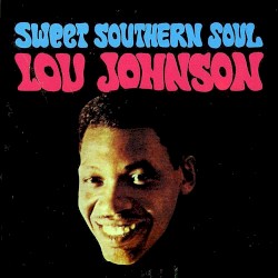 Sweet Southern Soul