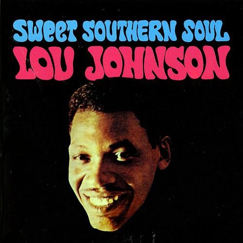 Sweet Southern Soul