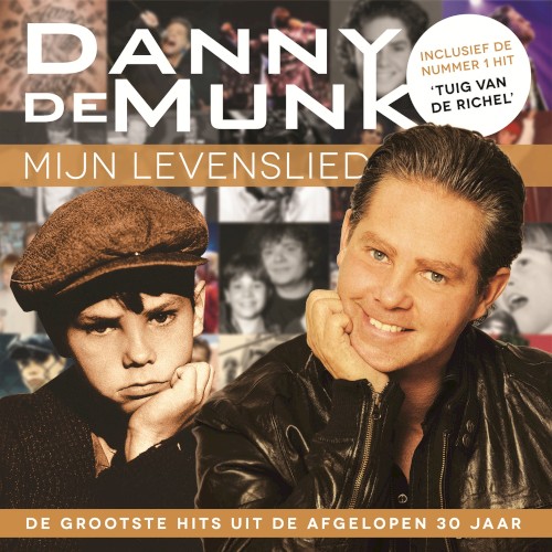 Mijn levenslied